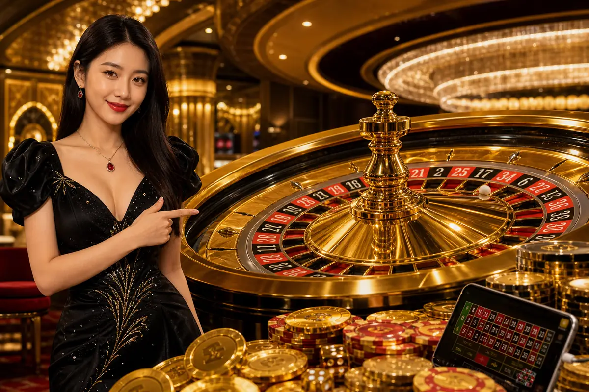 789qin Casino ưu điểm nổi bật
